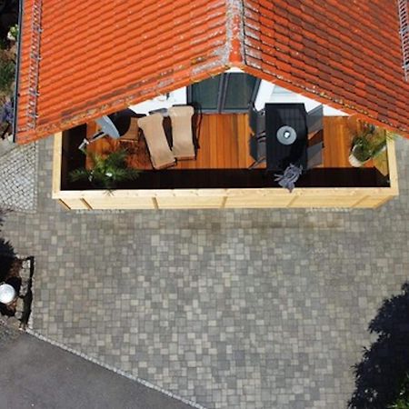 Modern Apartment In V Hl Near The Forest Vöhl Εξωτερικό φωτογραφία