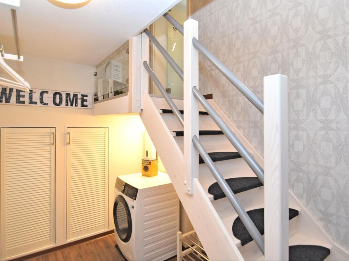 Modern Apartment In V Hl Near The Forest Vöhl Εξωτερικό φωτογραφία