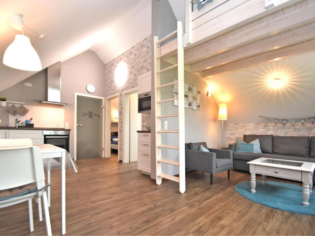 Modern Apartment In V Hl Near The Forest Vöhl Εξωτερικό φωτογραφία