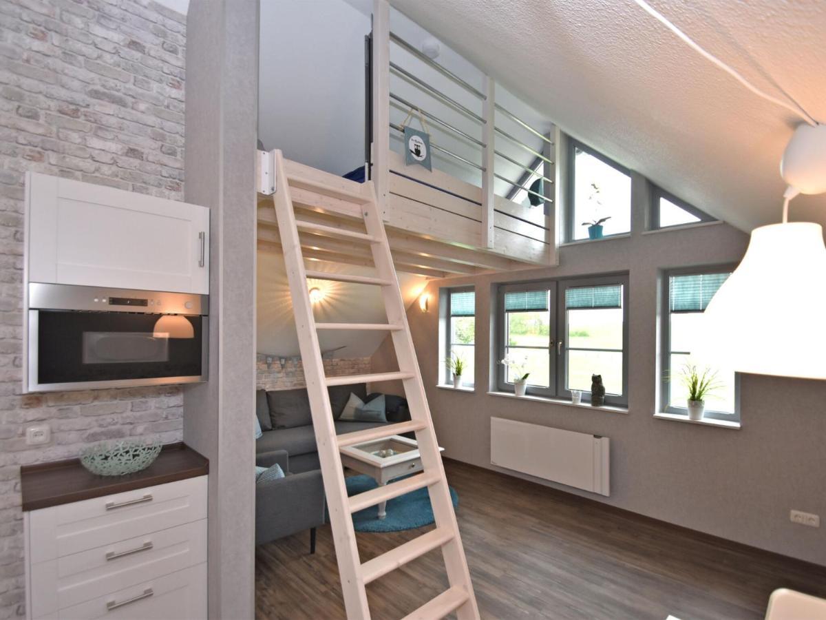 Modern Apartment In V Hl Near The Forest Vöhl Δωμάτιο φωτογραφία