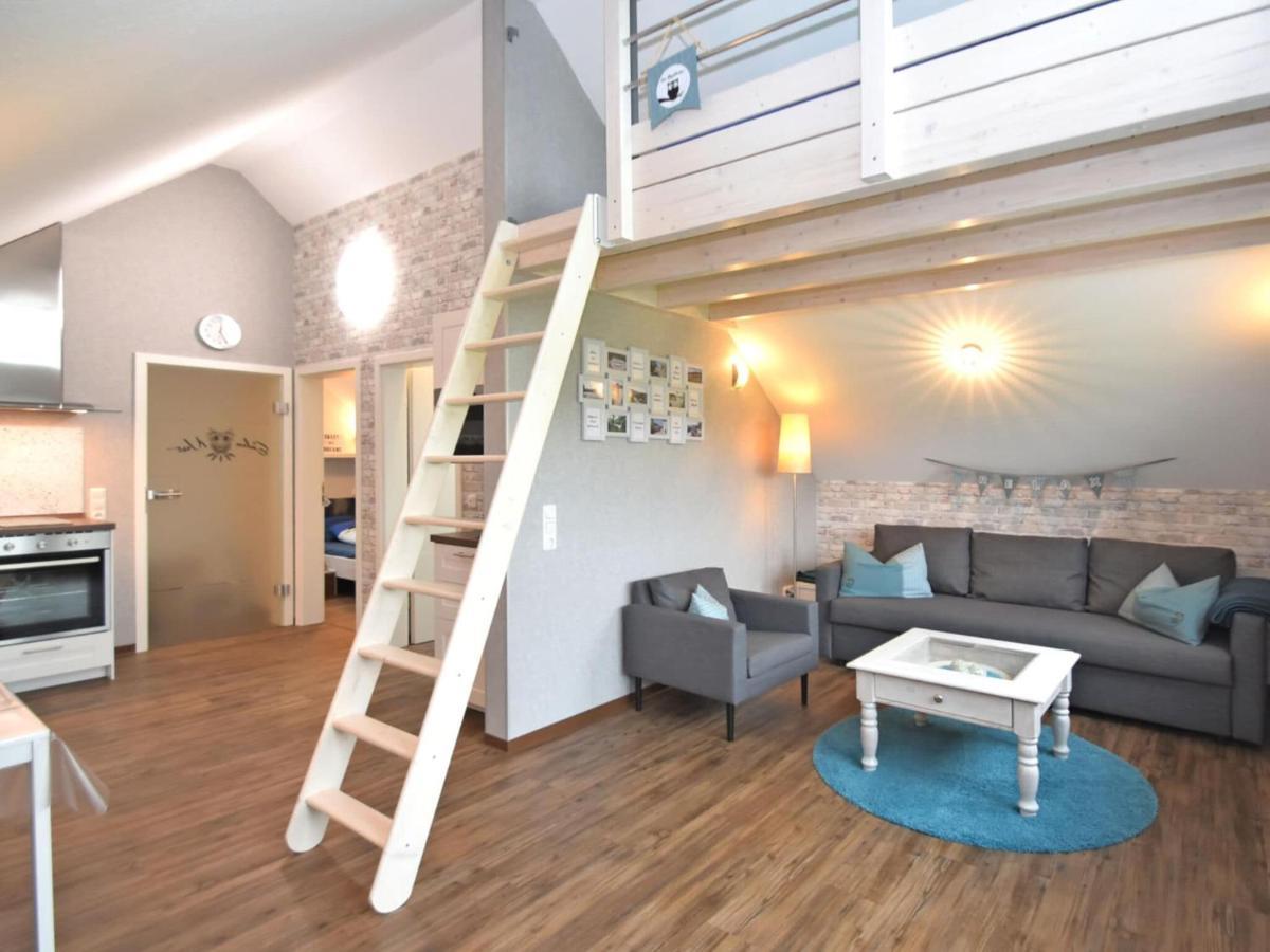 Modern Apartment In V Hl Near The Forest Vöhl Εξωτερικό φωτογραφία